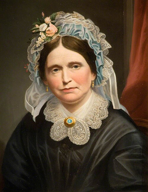 Susannah Toft, , John Emery