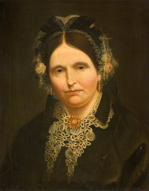 Susannah Toft, , John Emery
