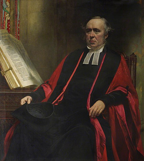 William Henry Bateson (1812–1881), , John Ewart Robertson