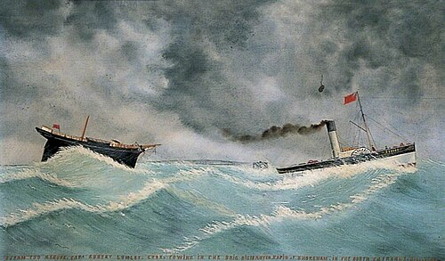 'Rapid', , John Fannen