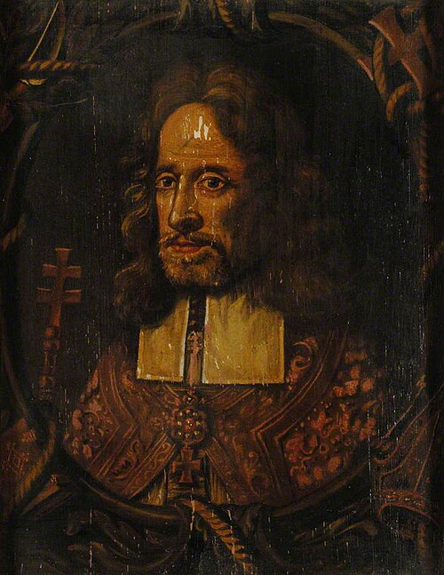 Oliver Plunket (1625–1681), , Garrett Morphey