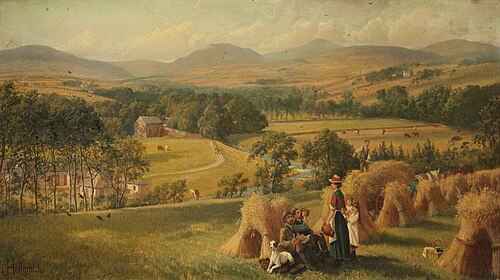 Port-e-Chee, Braddan, , John Holland