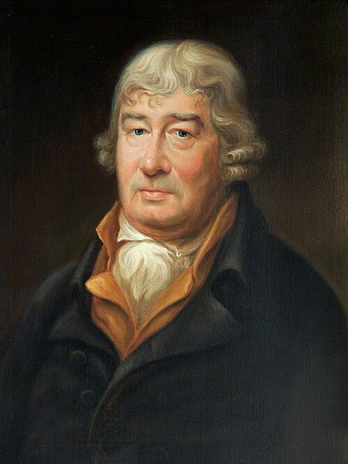 Thomas Jeffreys (1774–1852), , Catherine Harrison