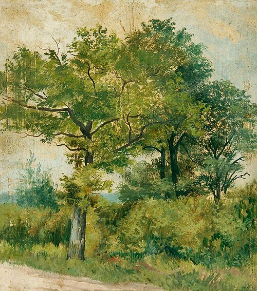 The Roadside, , Catherine Maude Nichols
