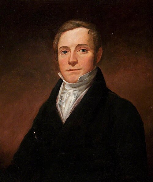 James Linklater of Lerwick (1796–1859), , John Irvine
