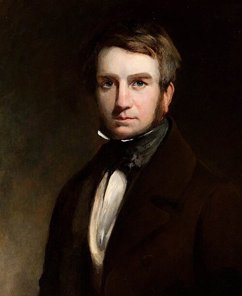 Self Portrait, , John Irvine