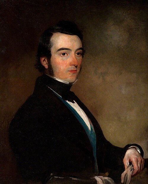 William Irvine (1814–1899), , John Irvine