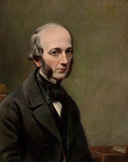 James Greig Irvine (1809–1876), , John Irvine