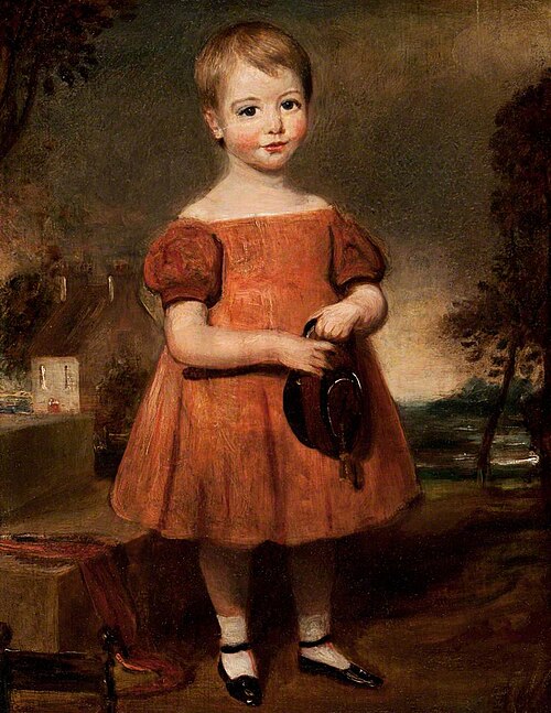 William Irvine (1814–1899), , John Irvine
