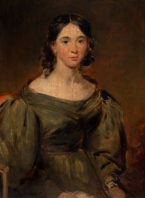 Margaret Irvine (b.1812), , John Irvine