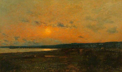 Changing Pasture, , John Leslie Thomson