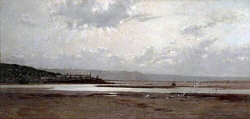 Where Taw and Torridge Meet, , John Leslie Thomson