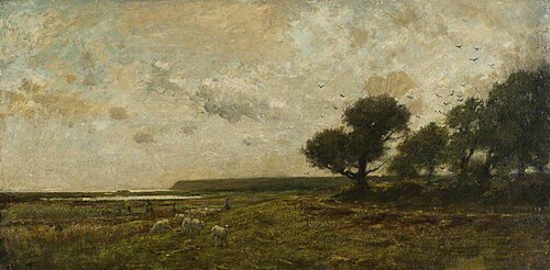 Suffolk Coast, , John Leslie Thomson