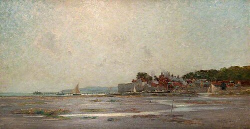 Yarmouth..., , John Leslie Thomson