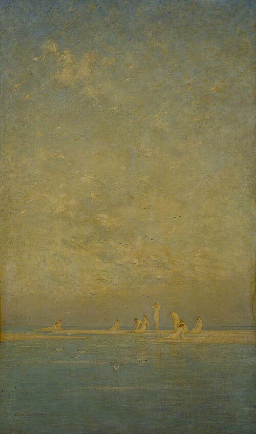 Summer, , John Leslie Thomson