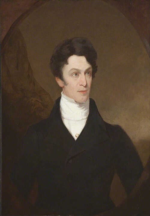 James Martineau (1805–1900), 1847, Charles Agar
