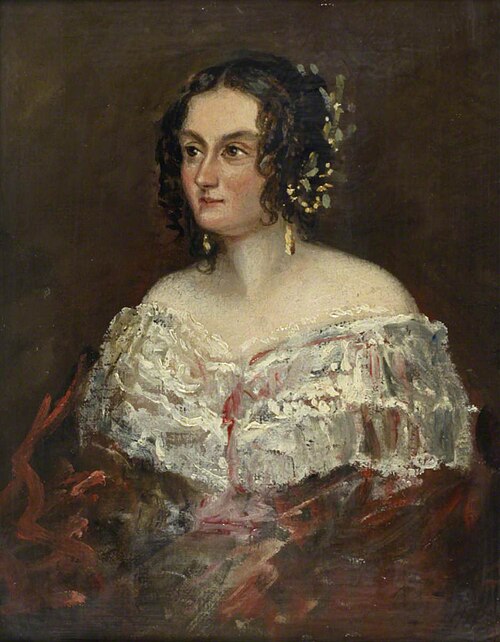 Fanny Port, , Charles Augustus Mornewick