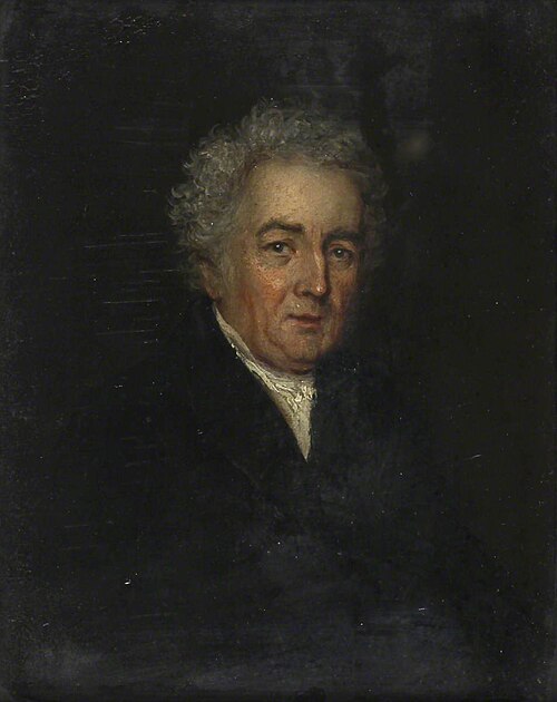 Mr Cowbie, , Charles Augustus Mornewick