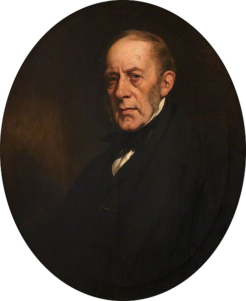 John Gairdner (1790–1876), RCSEd (1813), 1867, John MacLaren Barclay