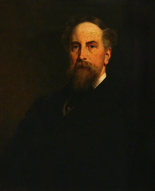 William McLeish (d.1901), 1877, John MacLaren Barclay