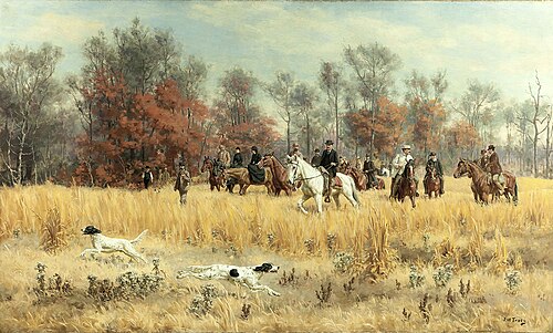 Field Trials in North Carolina, , John Martin Tracy