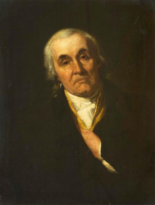 Baillie William Littlejohn, 1785, John Moir