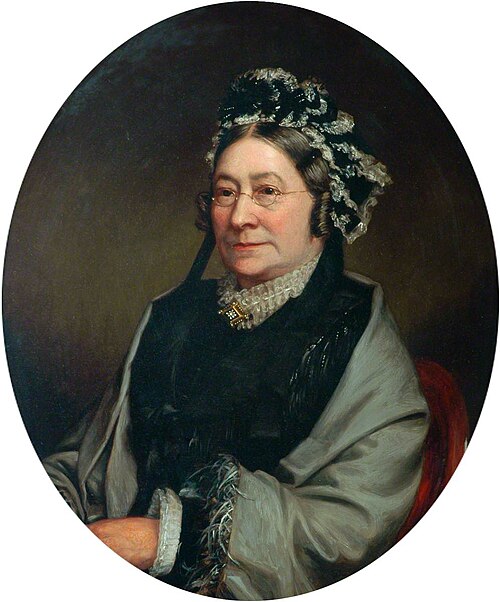 Emma Jones, 1875, George Dodgson Tomlinson