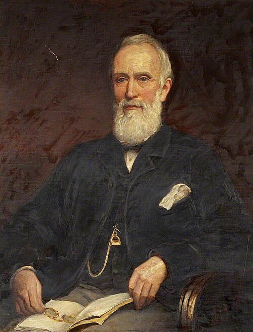 William Jerdone Braikenridge, , John Parker