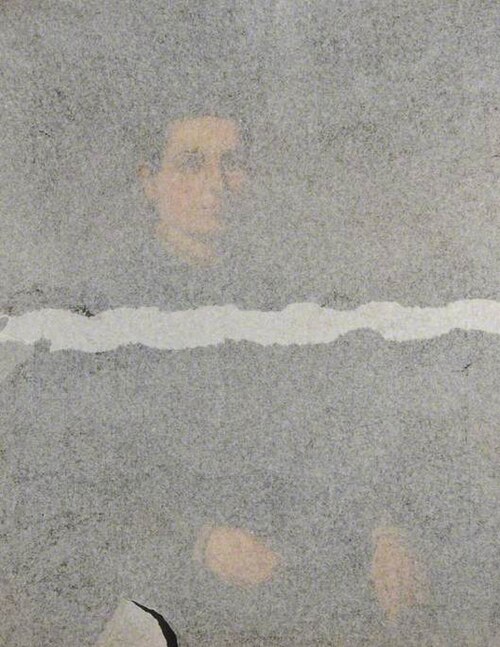 Mrs James Fox, , Charles Henry Cook