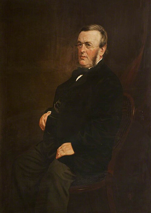 James Boyle, , Charles Herbert Ogg
