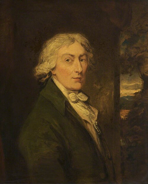 Thomas Gainsborough (1727–1788), , George Hayes