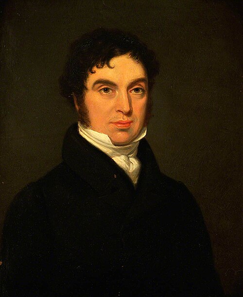 Matthew Chalmers, Surgeon to the Beverley Dispensary, , George Jackson