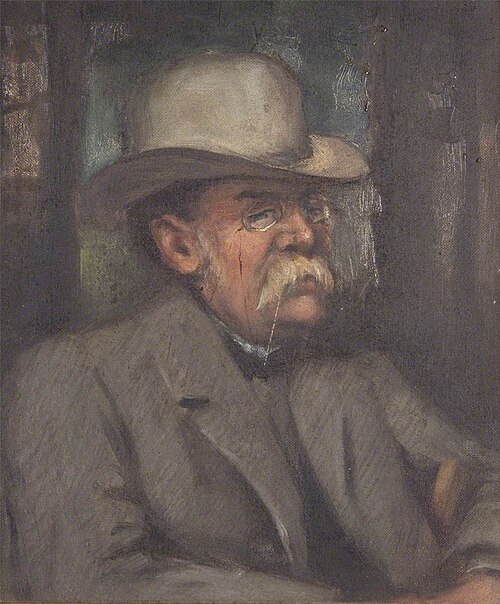 Dr Henry Owen (1844–1919), , Percy Elizabeth Flora Thomas