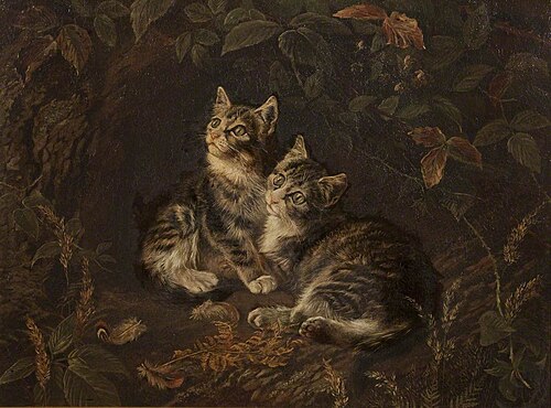Innocents Abroad, 1883, George L. Harrison