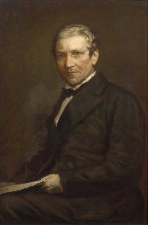 Charles Wheatstone (1802–1875), , Charles Martin