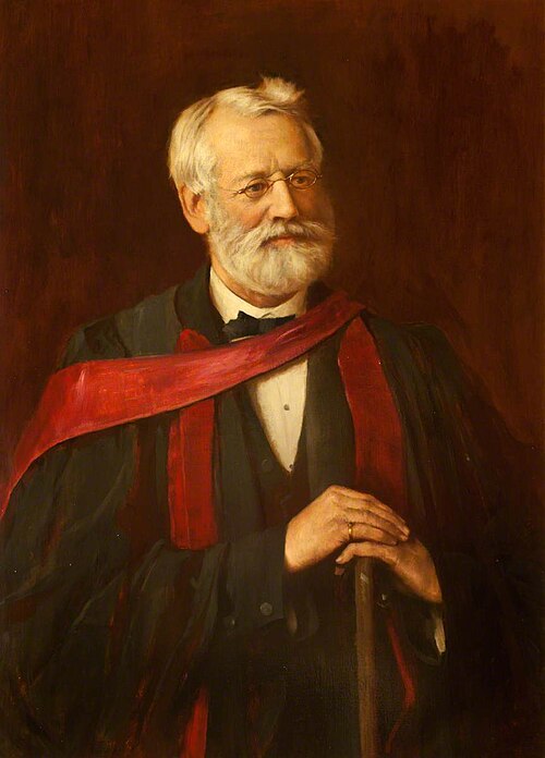 Thomas Laycock (1812–1876), , Charles Martin