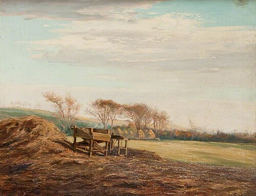 Duchal Policies, Kilmacolm, 1893, John Stewart