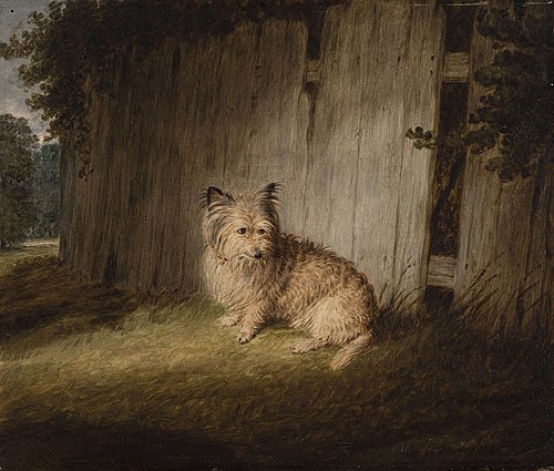 Islay, 1841, George Morley