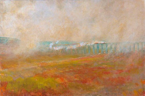 Ribblehead Viaduct, , Charles Potter