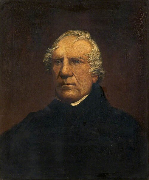 Samuel Bamford (1788–1872), 'The Radical', Silk Weaver of Middleton, , Charles Potter