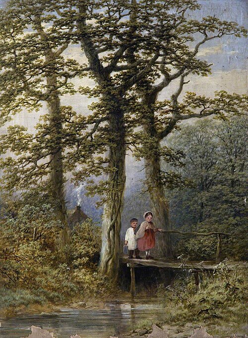 Going to School, , Peter Deakin