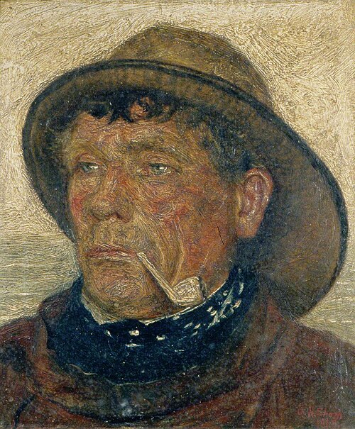 Well Seasoned, , George Sharp