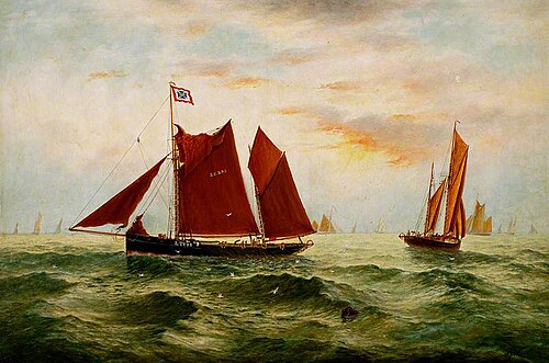 'Golden Oriole' LT292, , George Vemply Burwood