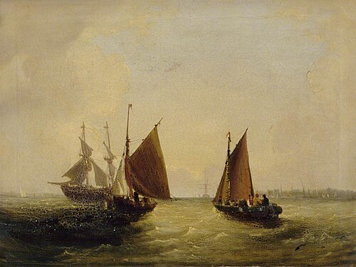 Off Southampton, , Westcote Witchurch Lewis Lyttleton