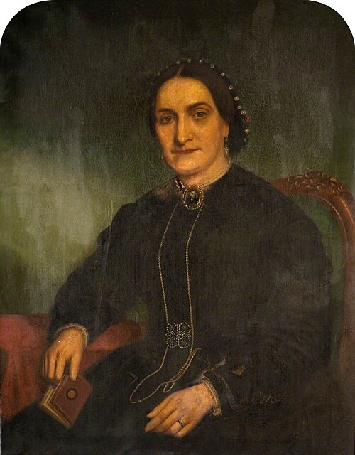Mrs George Haynes, , Jonathan Pratt