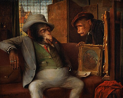 The amateur, 1929, Jos Schippers
