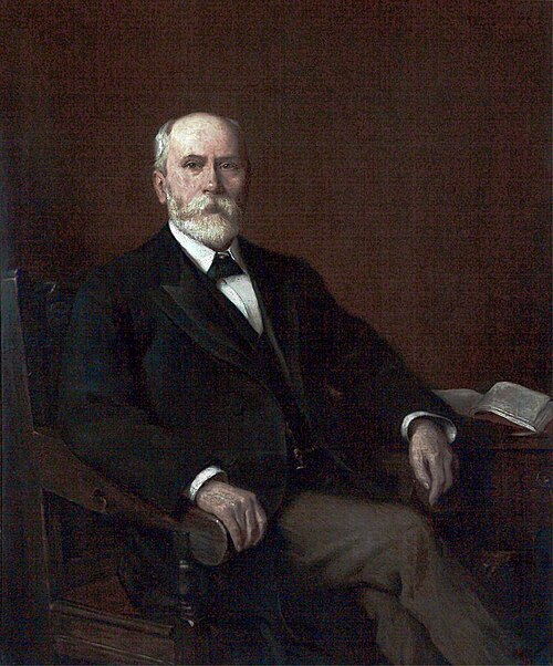 Alderman Thomas Samuel Deakin, Esq., , William Barnes Boadle