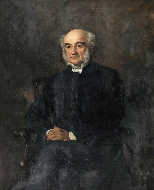 Parchedig Thomas Owen (1860–1902), 1902, William Barnes Boadle