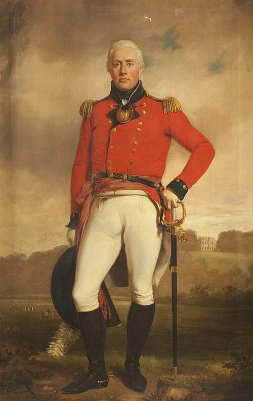 Nicholas Grimshaw (1757–1838), 1801, Joseph Allen