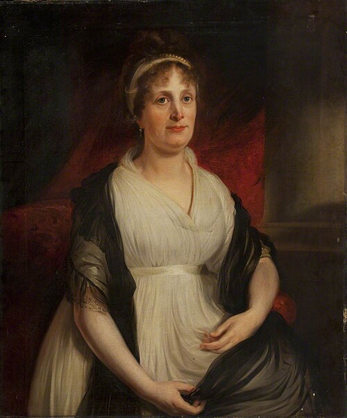 Mrs Esther Mary Grimshaw, , Joseph Allen